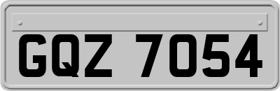 GQZ7054