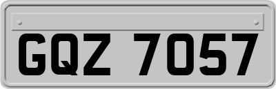 GQZ7057