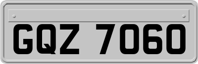 GQZ7060