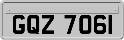 GQZ7061