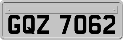 GQZ7062