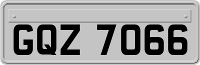 GQZ7066