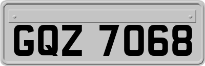 GQZ7068