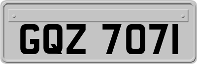 GQZ7071