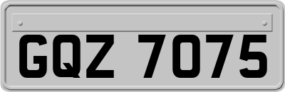 GQZ7075
