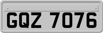 GQZ7076