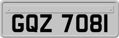 GQZ7081