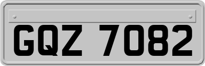 GQZ7082