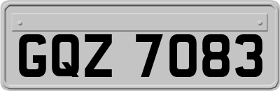 GQZ7083