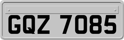 GQZ7085