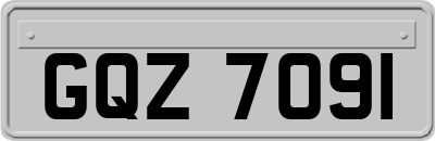 GQZ7091