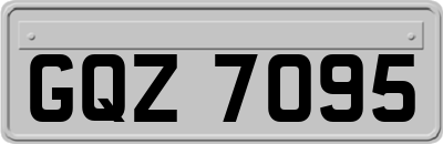 GQZ7095