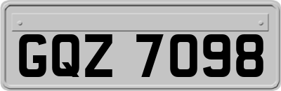 GQZ7098