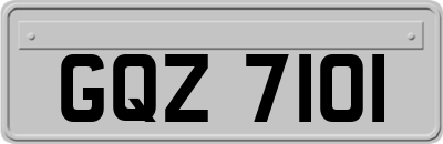 GQZ7101