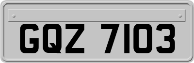 GQZ7103