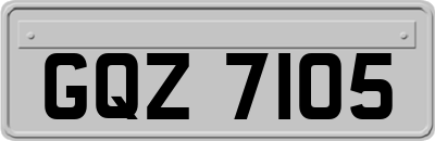 GQZ7105
