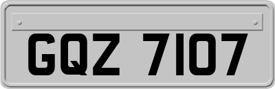 GQZ7107