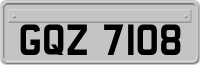 GQZ7108