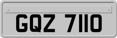 GQZ7110