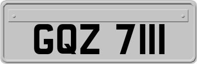 GQZ7111