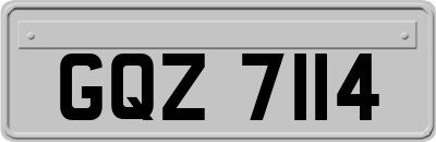 GQZ7114