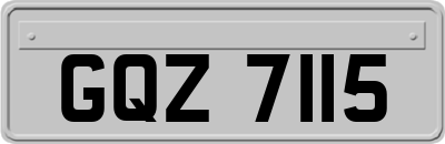 GQZ7115