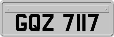 GQZ7117