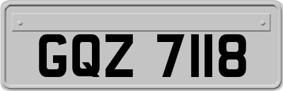 GQZ7118