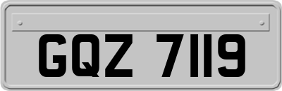 GQZ7119