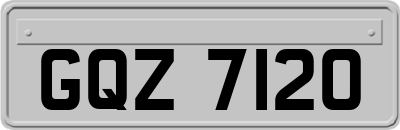 GQZ7120