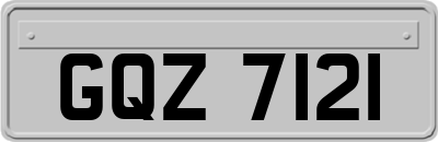 GQZ7121