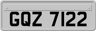 GQZ7122