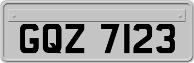 GQZ7123