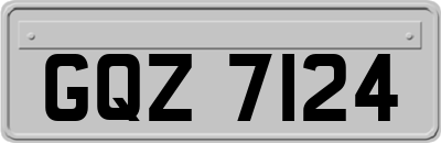 GQZ7124