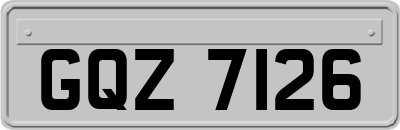 GQZ7126