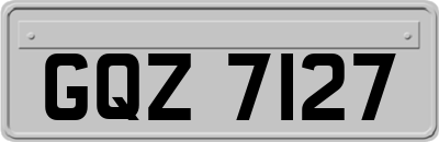 GQZ7127