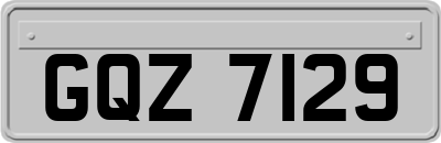 GQZ7129