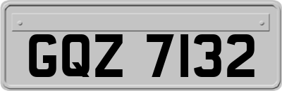 GQZ7132