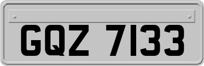 GQZ7133