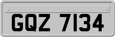 GQZ7134