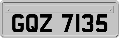 GQZ7135