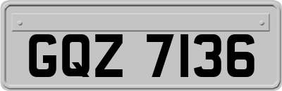 GQZ7136