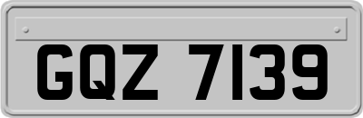 GQZ7139
