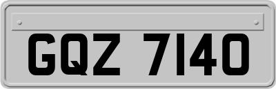 GQZ7140