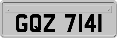 GQZ7141