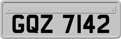 GQZ7142