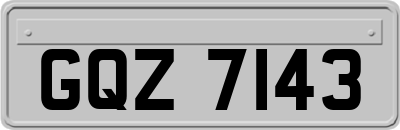 GQZ7143