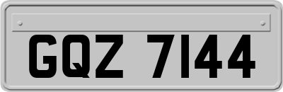 GQZ7144