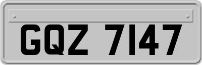 GQZ7147