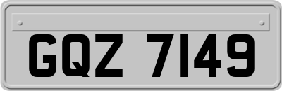 GQZ7149